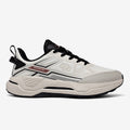 beige/negro