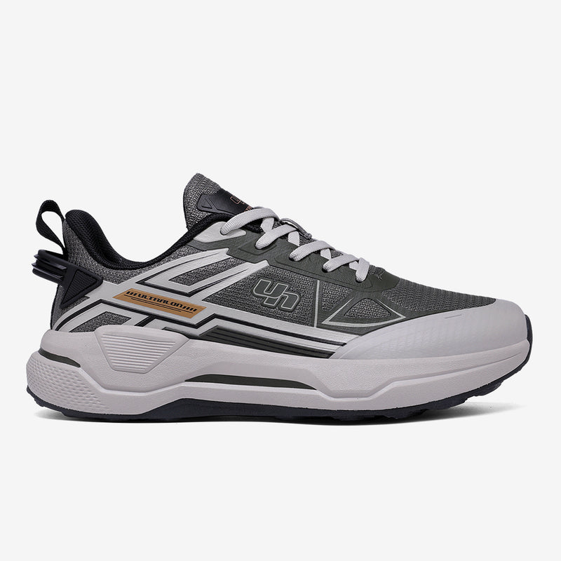 Zapatillas Hombre Outdoor Ultra Altrex