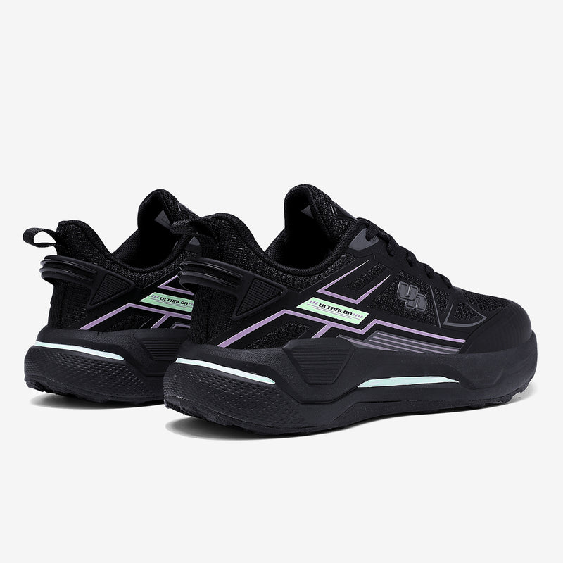 Zapatillas Mujer Outdoor Ultra Altrex
