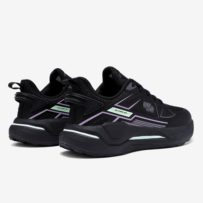 Zapatillas Mujer Outdoor Ultra Altrex