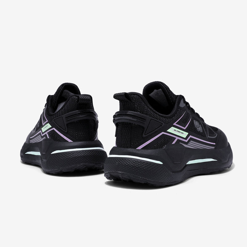 Zapatillas Mujer Outdoor Ultra Altrex