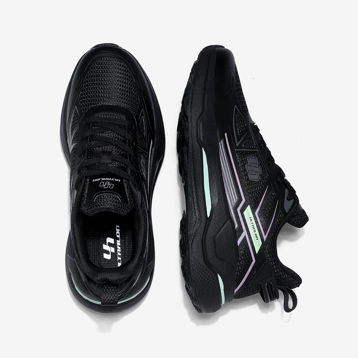 Zapatillas Mujer Outdoor Ultra Altrex