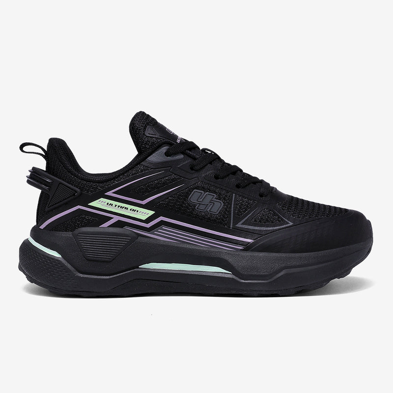 Zapatillas Mujer Outdoor Ultra Altrex