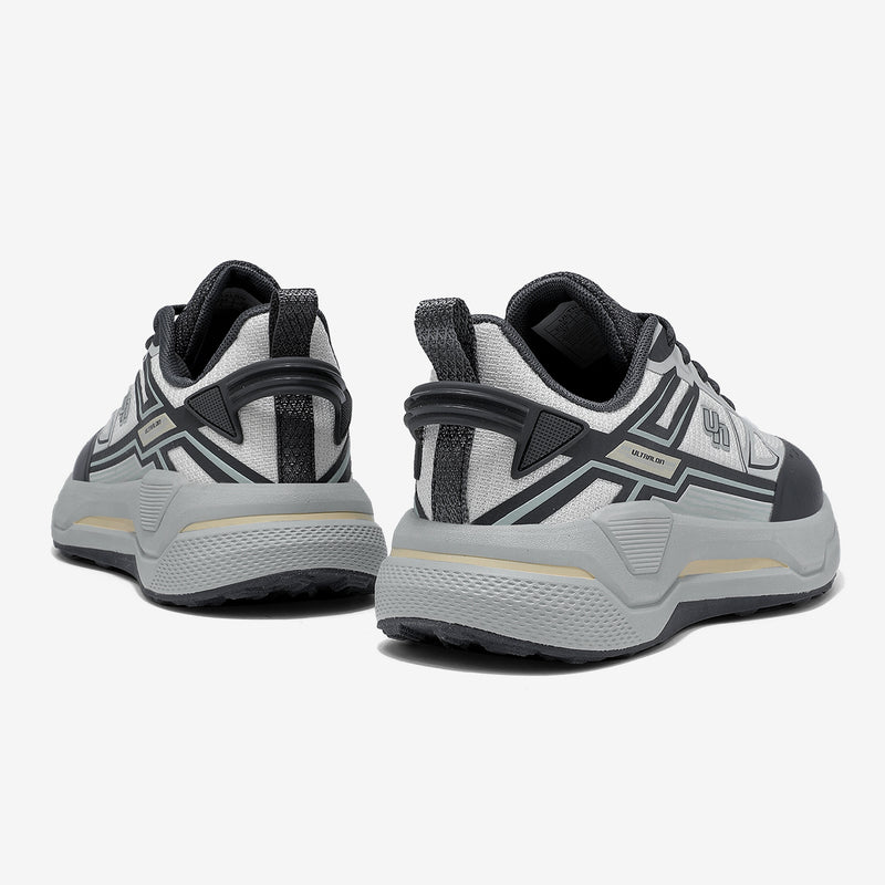 Zapatillas Mujer Outdoor Ultra Altrex