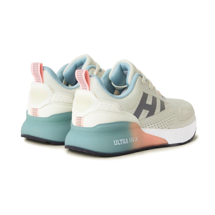 Zapatillas Niño Lifestyle Ultra Trend RV-X