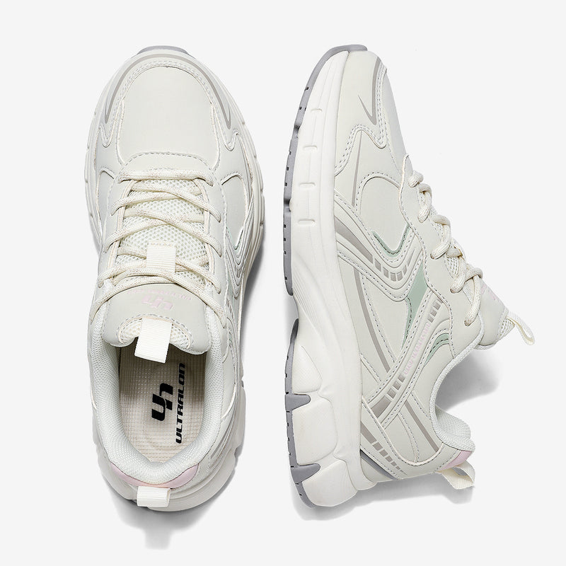 Zapatillas Mujer Urbanas Ultra Terra