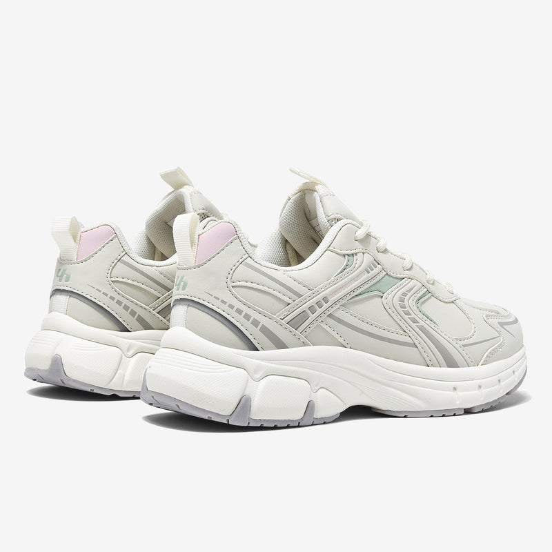 Zapatillas Mujer Urbanas Ultra Terra