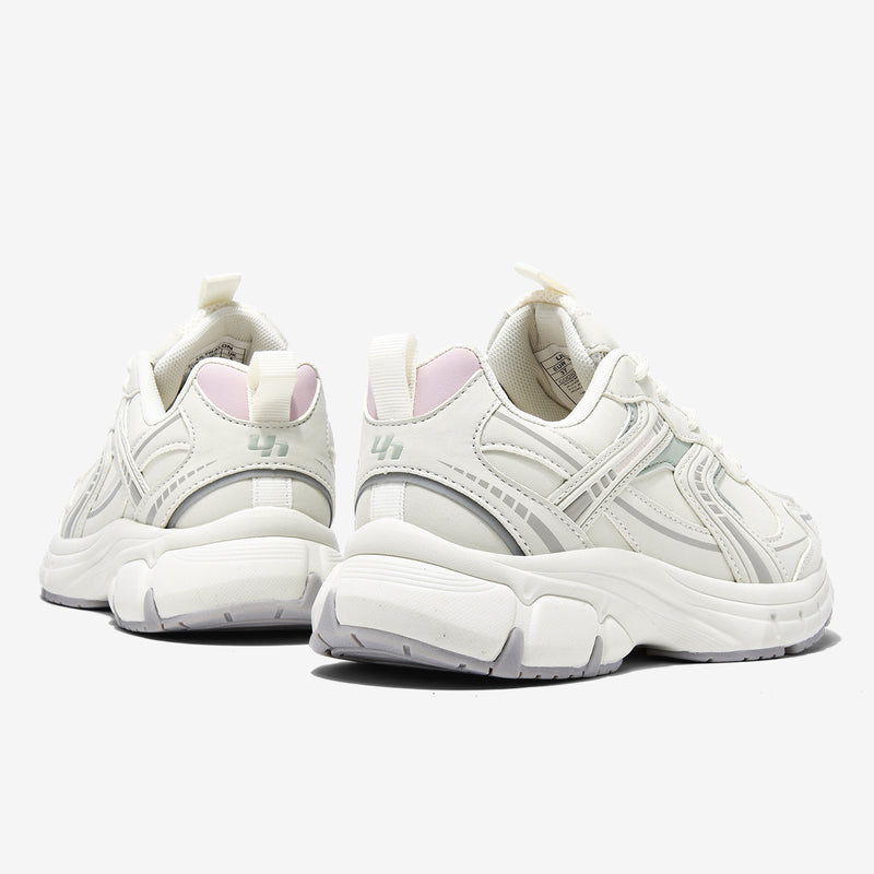 Zapatillas Mujer Urbanas Ultra Terra