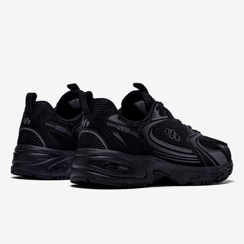 Zapatillas Hombre Urbanas Ultra 530 Pro