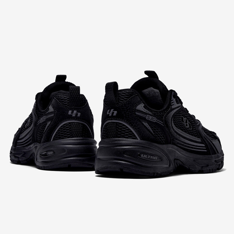 Zapatillas Hombre Urbanas Ultra 530 Pro