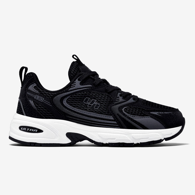 Zapatillas Mujer Urbanas Ultra 530 Pro
