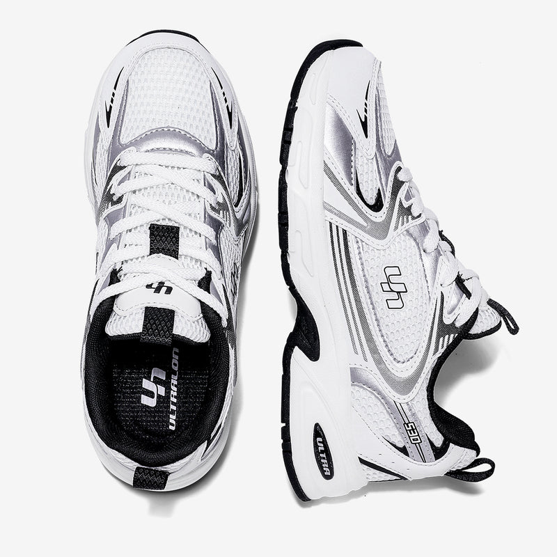 Zapatillas Mujer Urbanas Ultra 530 Pro
