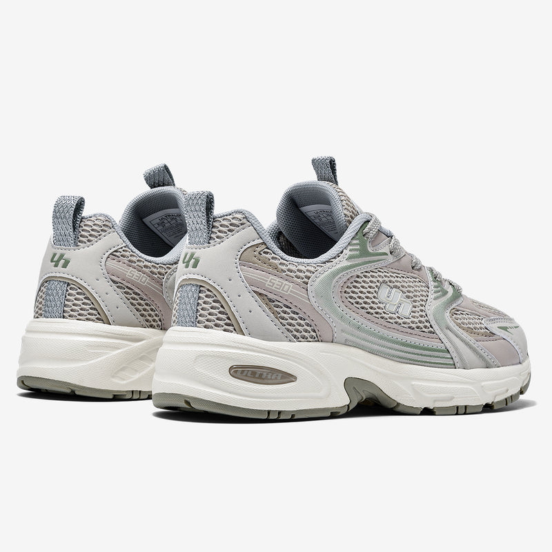 Zapatillas Mujer Urbanas Ultra 530 Pro