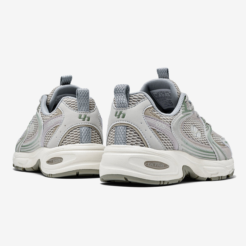Zapatillas Mujer Urbanas Ultra 530 Pro