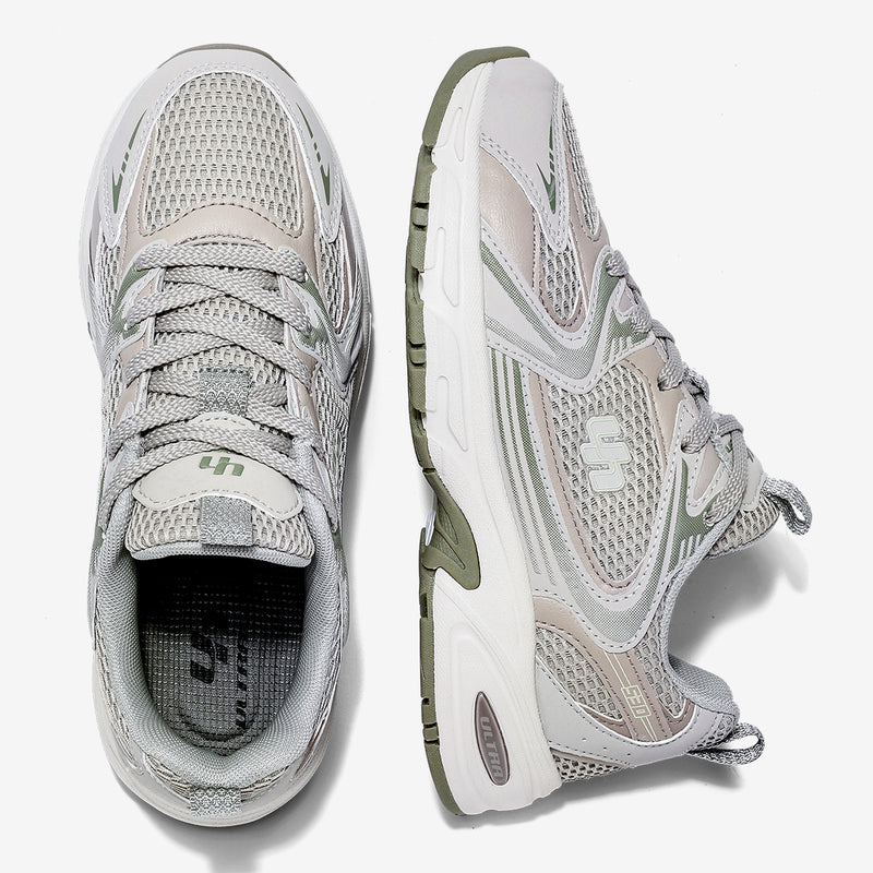 Zapatillas Mujer Urbanas Ultra 530 Pro