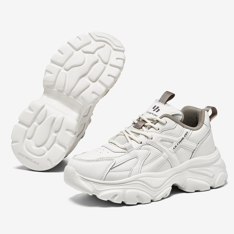 Zapatillas Mujer Urbanas Ultra Drift