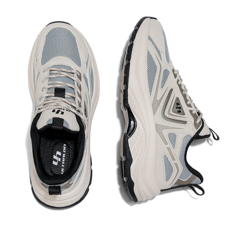 Zapatillas Hombre Urbanas Ultra Trek