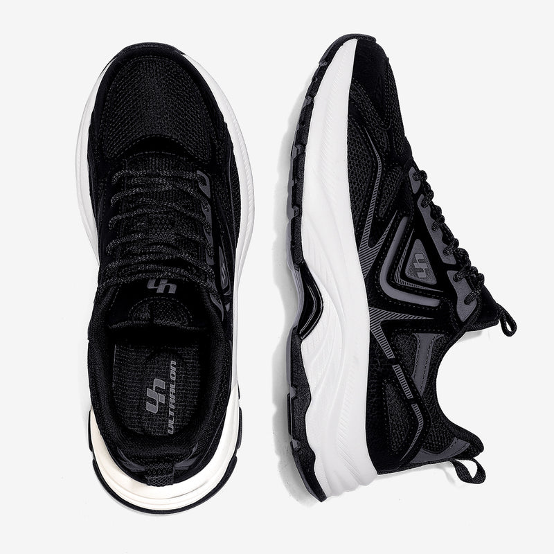 Zapatillas Mujer Urbanas Ultra Trek