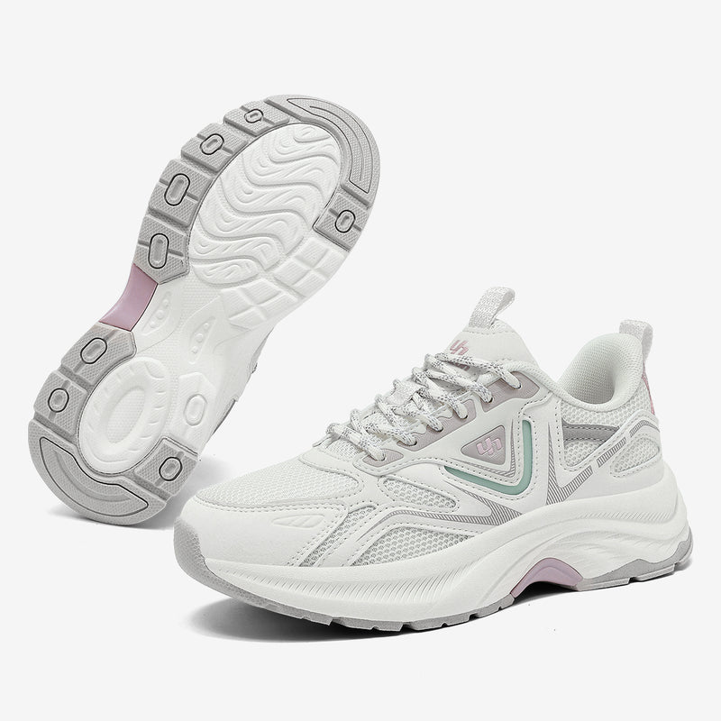 Zapatillas Mujer Urbanas Ultra Trek