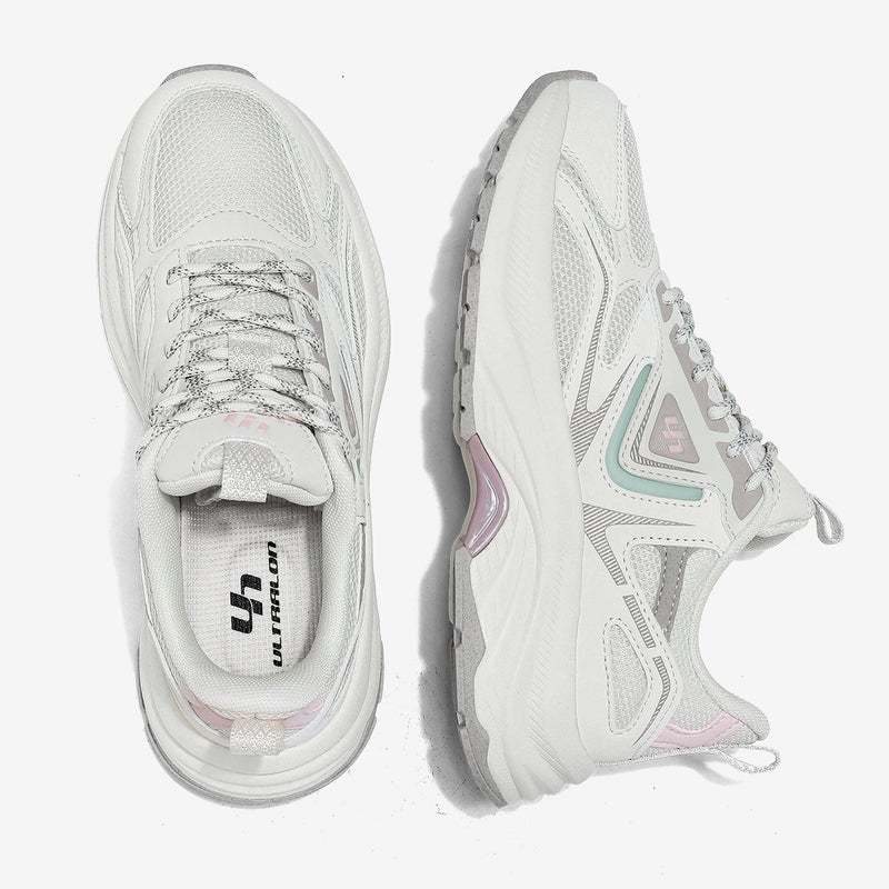 Zapatillas Mujer Urbanas Ultra Trek