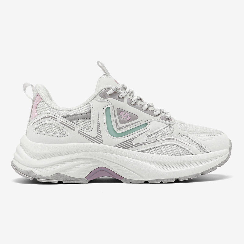 Zapatillas Mujer Urbanas Ultra Trek
