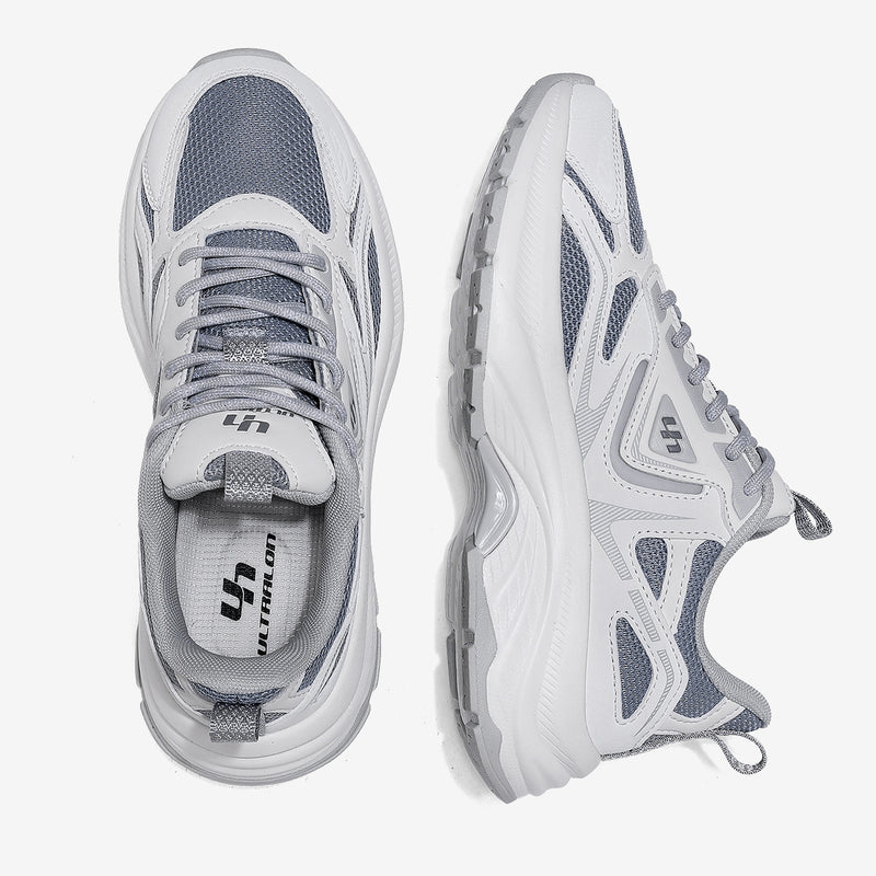 Zapatillas Mujer Urbanas Ultra Trek