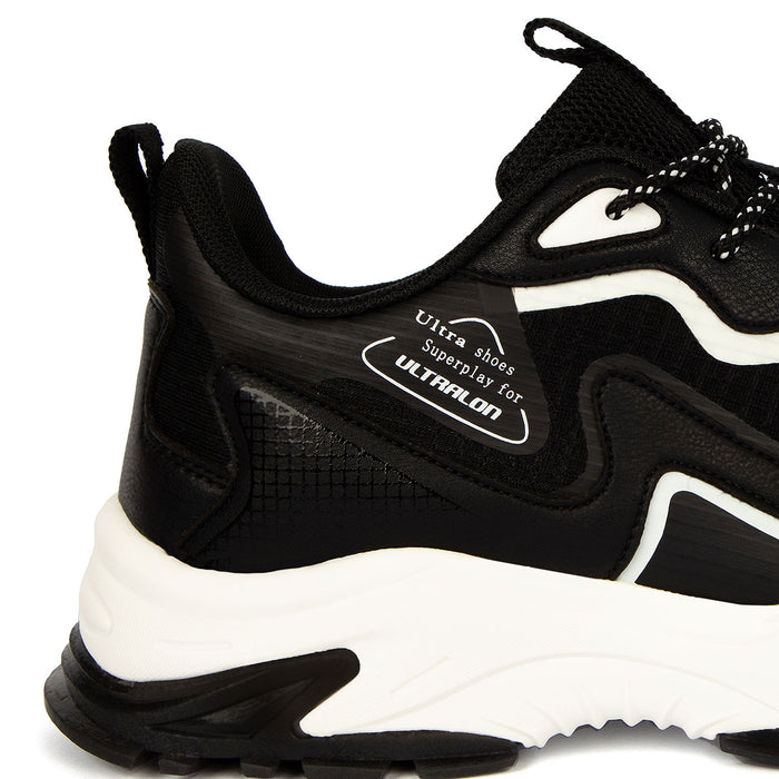 Zapatillas Hombre Lifestyle Ultra Superplay