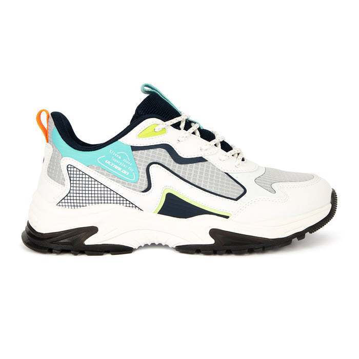 Zapatillas Hombre Lifestyle Ultra Superplay