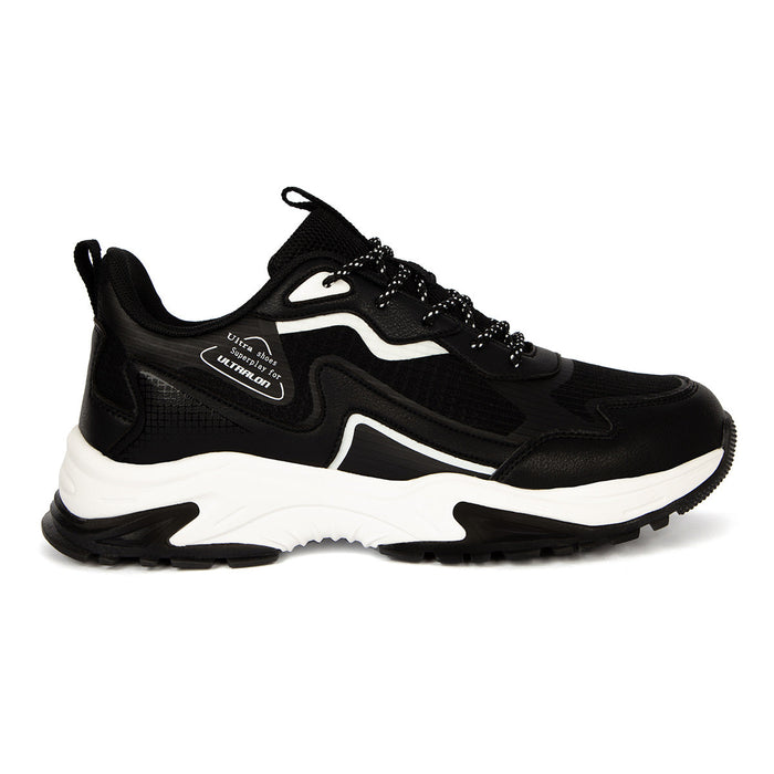 Zapatillas Mujer Lifestyle Ultra Superplay