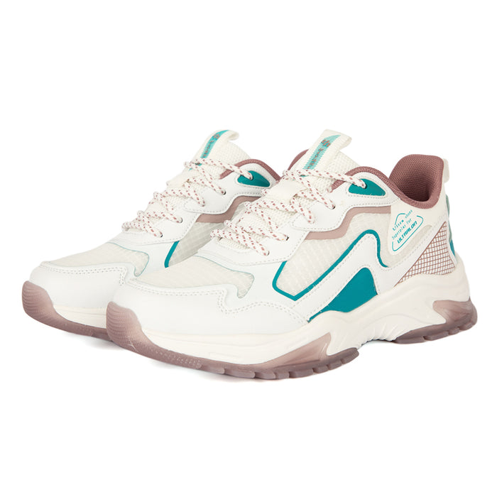 Zapatillas Mujer Lifestyle Ultra Superplay