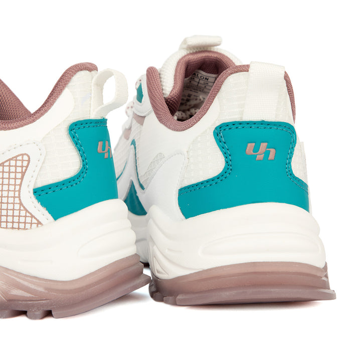 Zapatillas Mujer Lifestyle Ultra Superplay