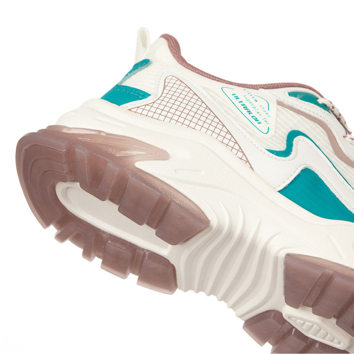 Zapatillas Mujer Lifestyle Ultra Superplay