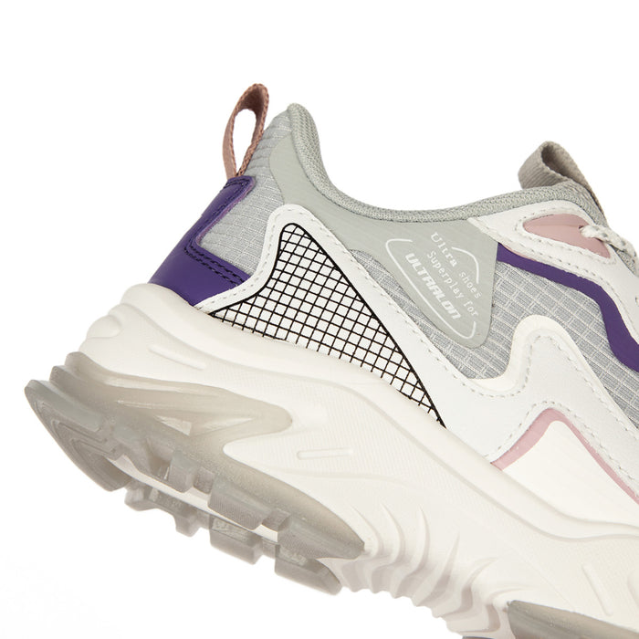 Zapatillas Mujer Lifestyle Ultra Superplay