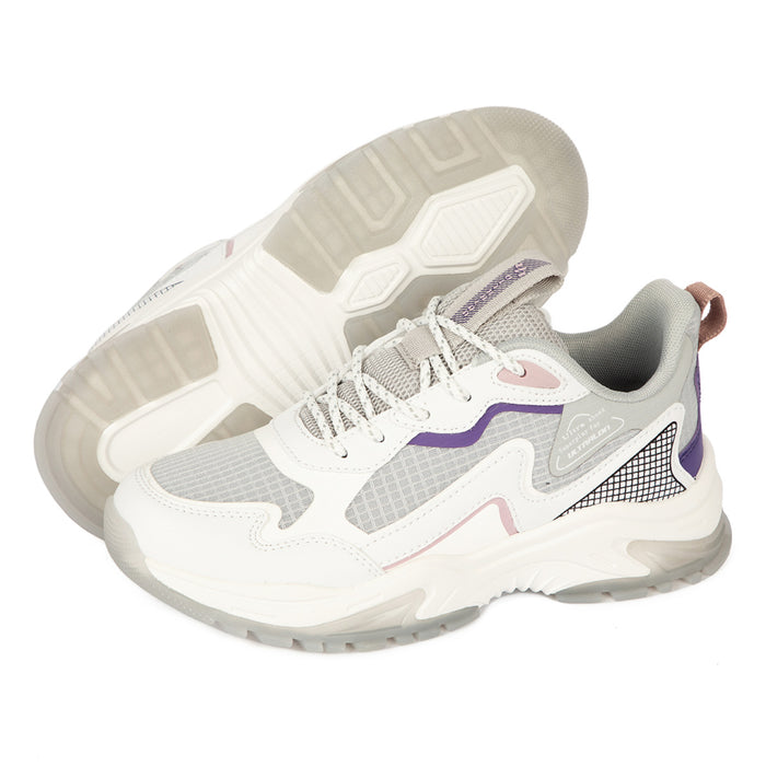 Zapatillas Mujer Lifestyle Ultra Superplay