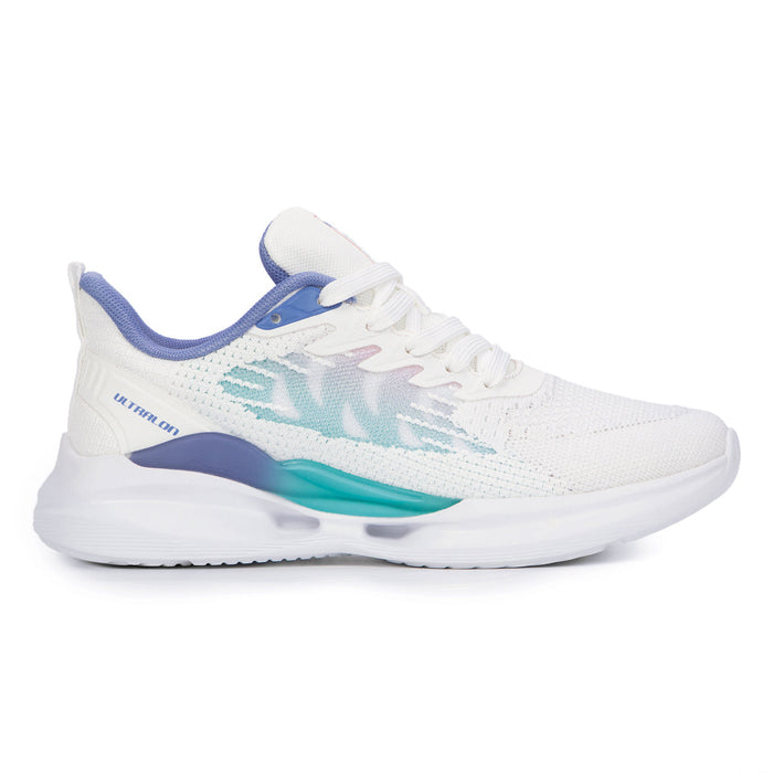 Zapatillas Mujer Running Ultra Energy