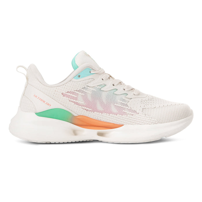 Zapatillas Mujer Running Ultra Energy