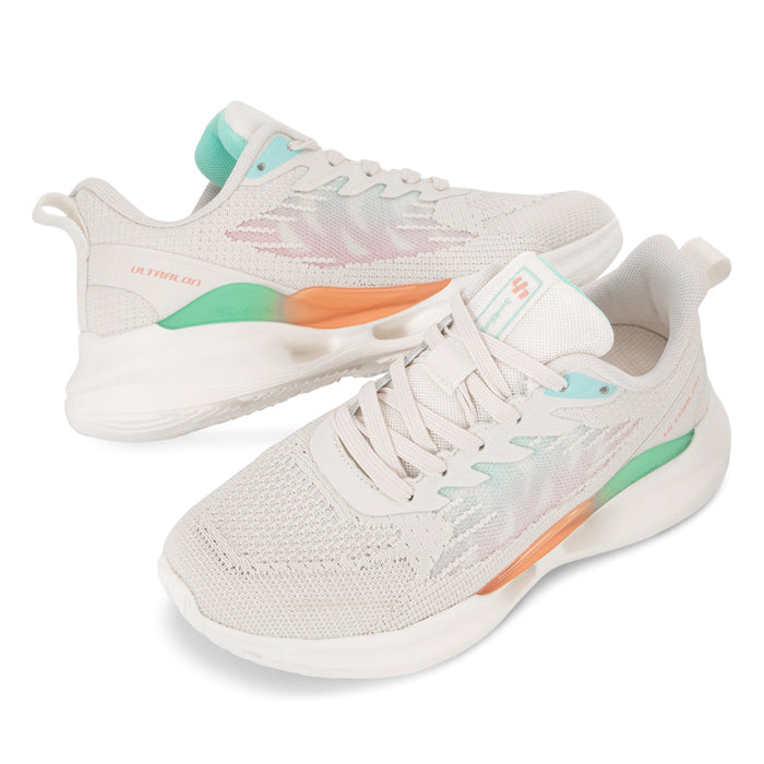 Zapatillas Mujer Running Ultra Energy