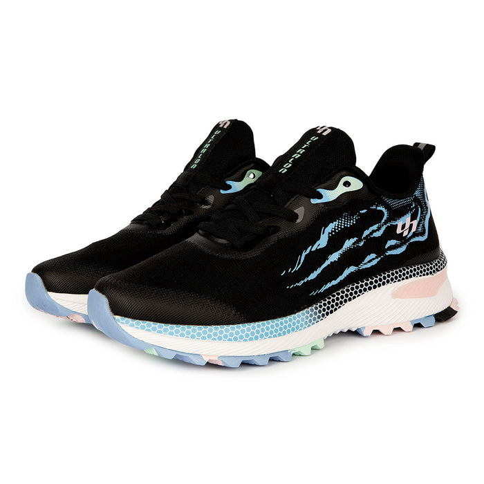 Zapatillas Mujer Outdoor Ultra Terrex Flow
