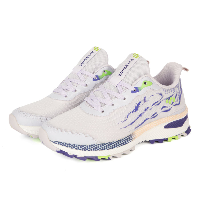 Zapatillas Mujer Running Ultra Fresh Foam — ULTRALON