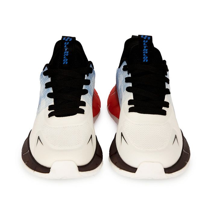 Zapatillas Hombre Running Ultra RV-74