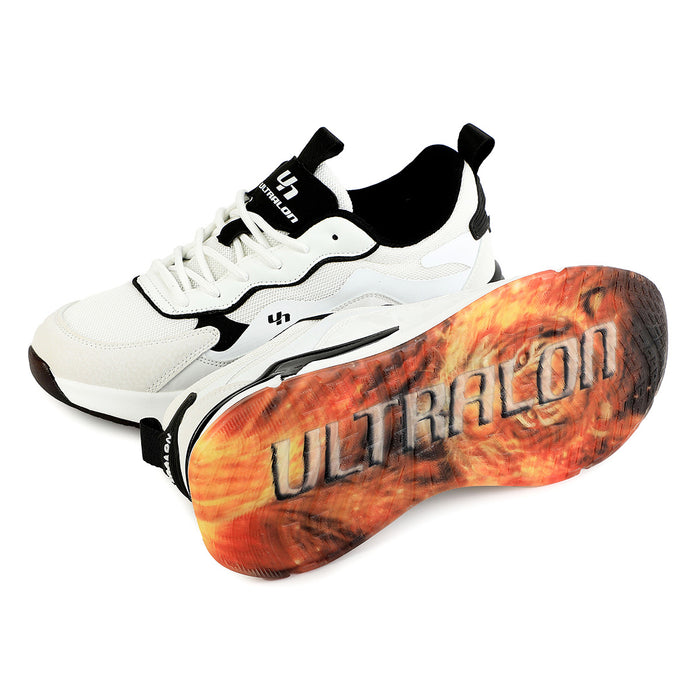 Zapatillas Hombre Lifestyle Ultra Tiger 2.0