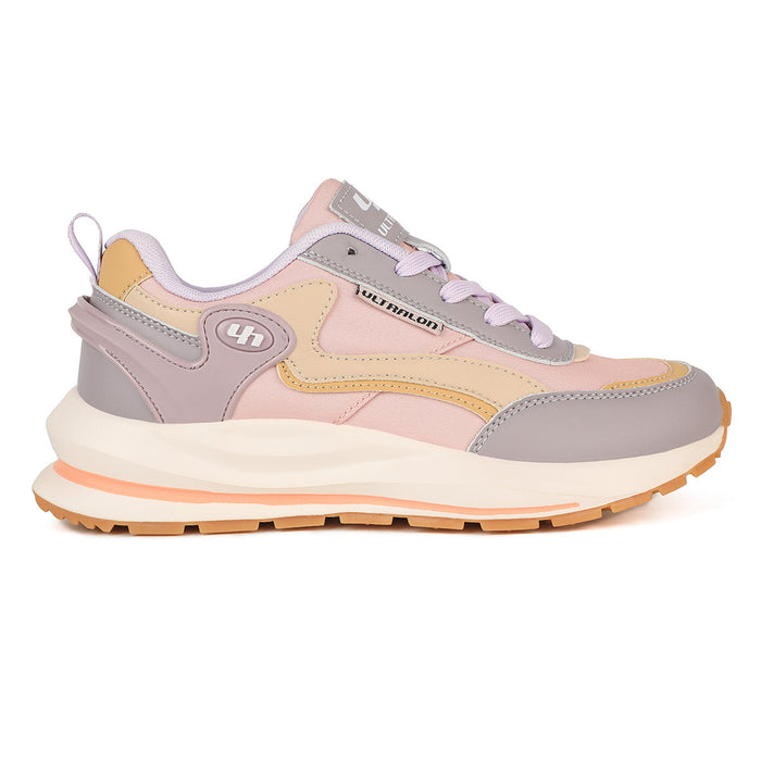 Zapatillas Mujer Lifestyle Ultra Future RV