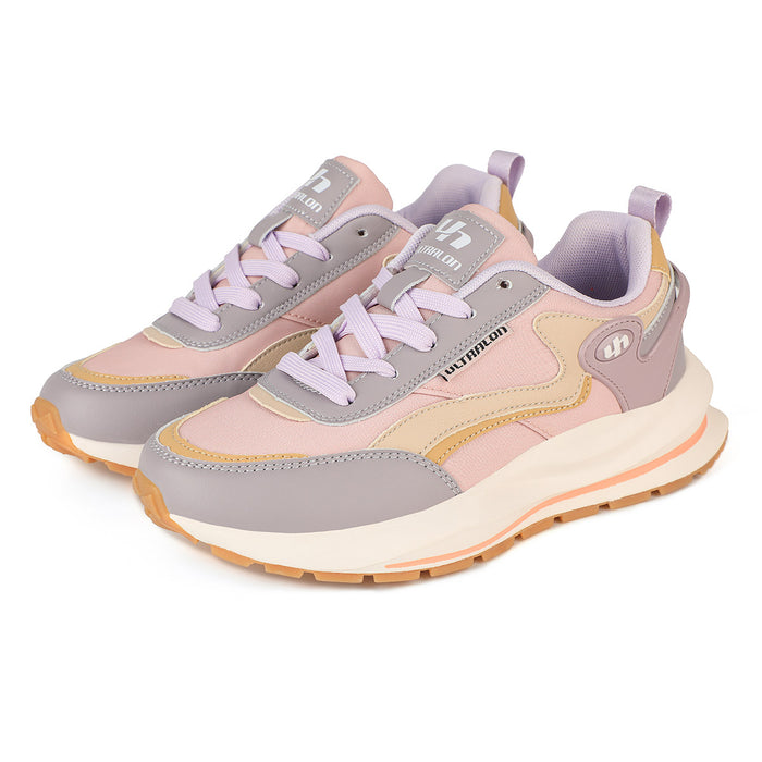 Zapatillas Mujer Lifestyle Ultra Future RV