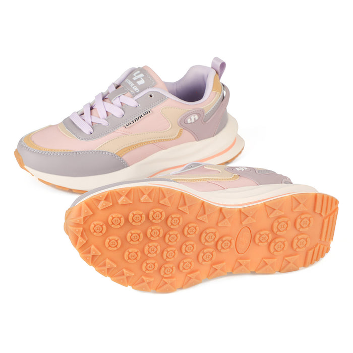 Zapatillas Mujer Lifestyle Ultra Future RV