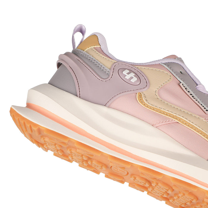 Zapatillas Mujer Lifestyle Ultra Future RV