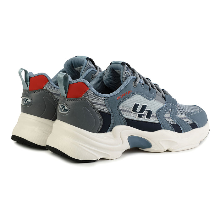 Zapatillas Hombre Lifestyle Ultra Millennium
