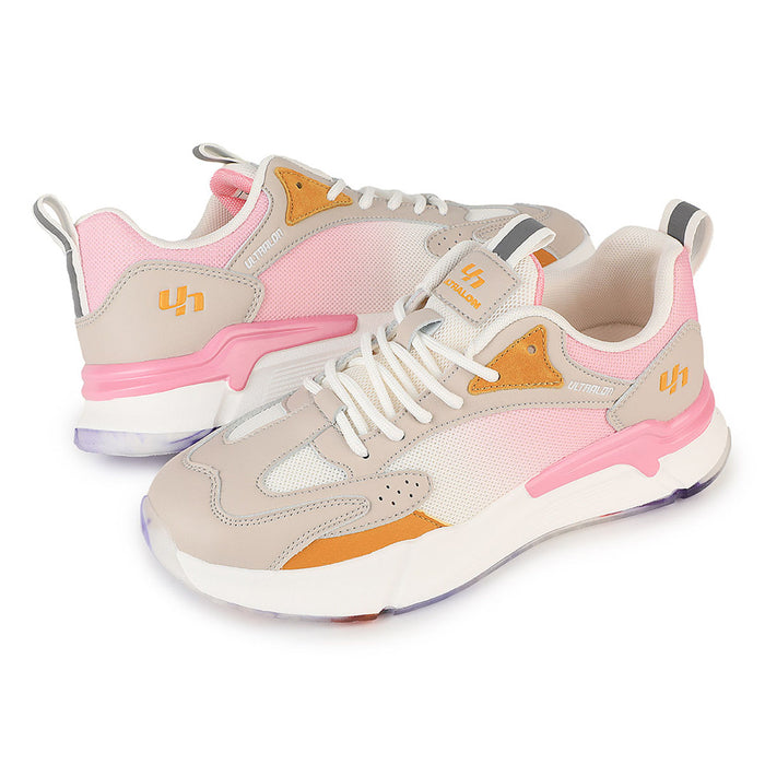 Zapatillas Mujer Lifestyle Ultra Tiger 3.0