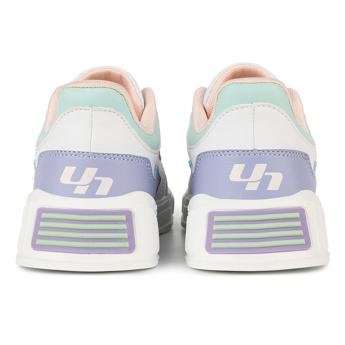 Zapatillas Mujer Lifestyle Ultra Sky Mayze