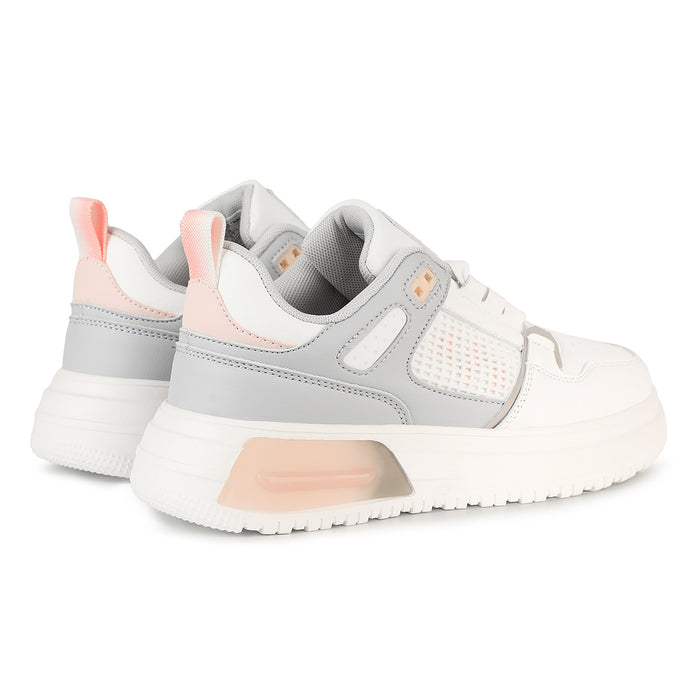 Zapatillas Mujer Lifestyle Ultra Caly Dream