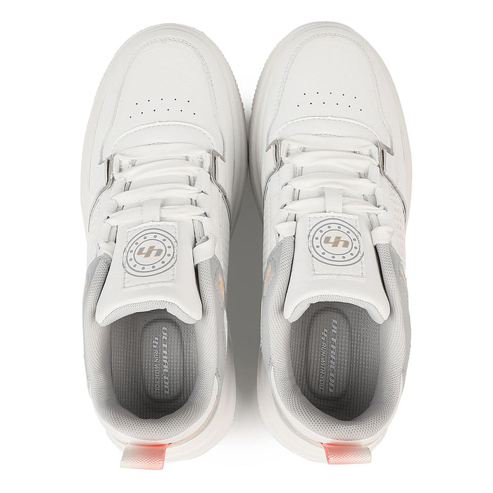 Zapatillas Mujer Lifestyle Ultra Caly Dream